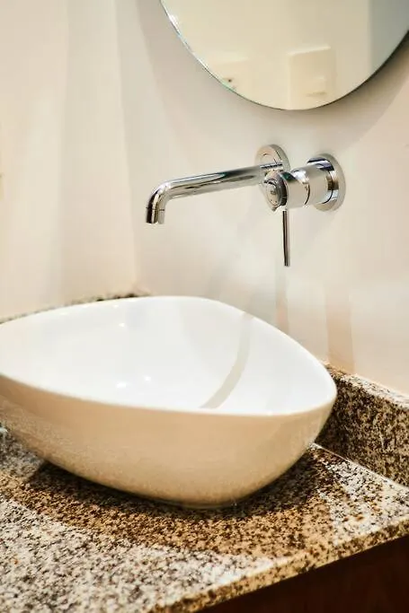 208 Amena Lovely 1 Bdr Apartment In A Quiet Place Tulum