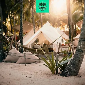 Campismo de Luxo Cinco, Tulum